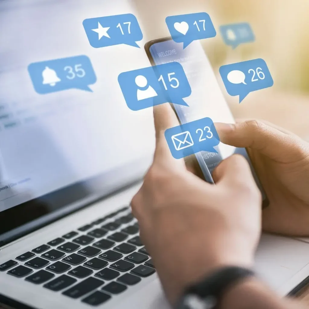 ماهي برامج السوشل ميديا