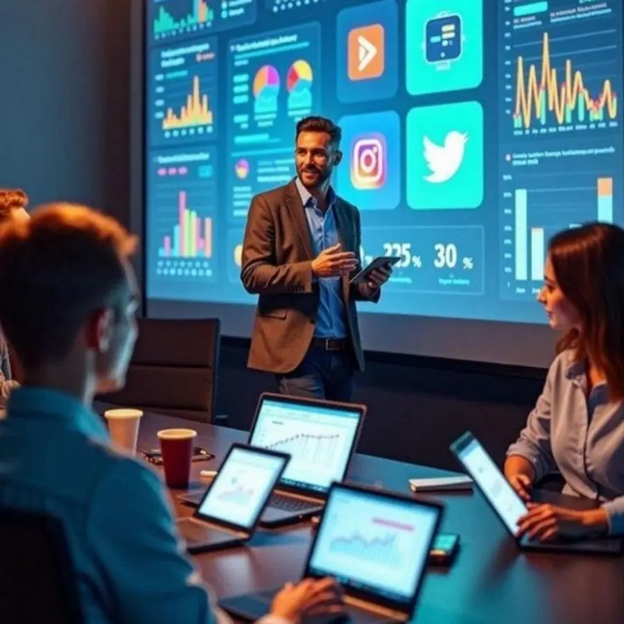 افضل شركة تسويق الكتروني في القاهرة