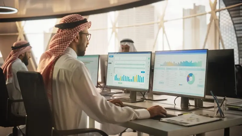 أفضل شركة تسويق الكتروني في الامارات