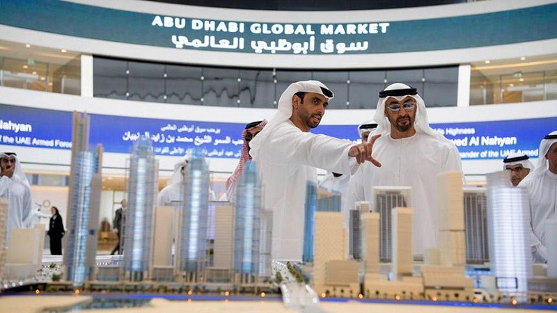 تسويق الكتروني في أبو ظبي