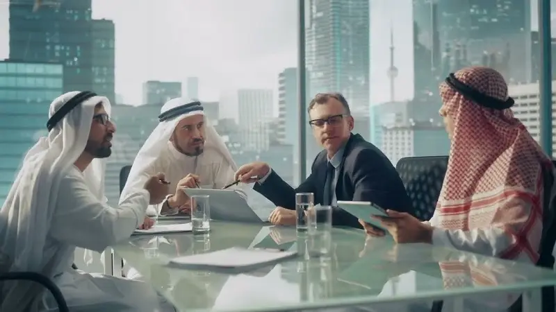 شركة تسويق الكتروني في الرياض