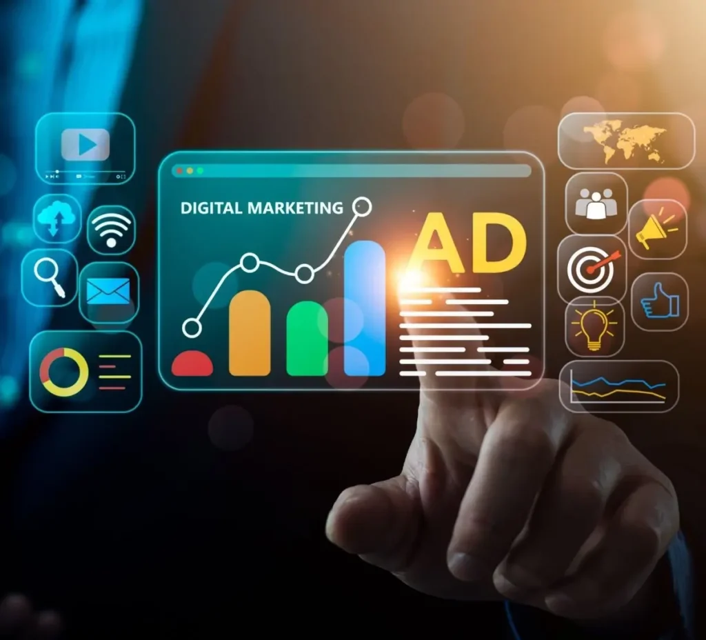 افضل شركة تسويق الكتروني في القاهرة