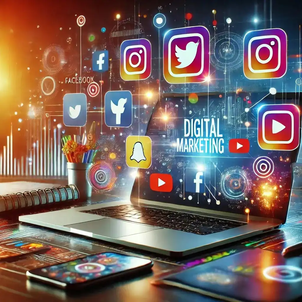 ماهي برامج السوشل ميديا