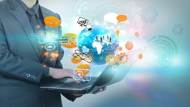 تسويق الكتروني في أبو ظبي