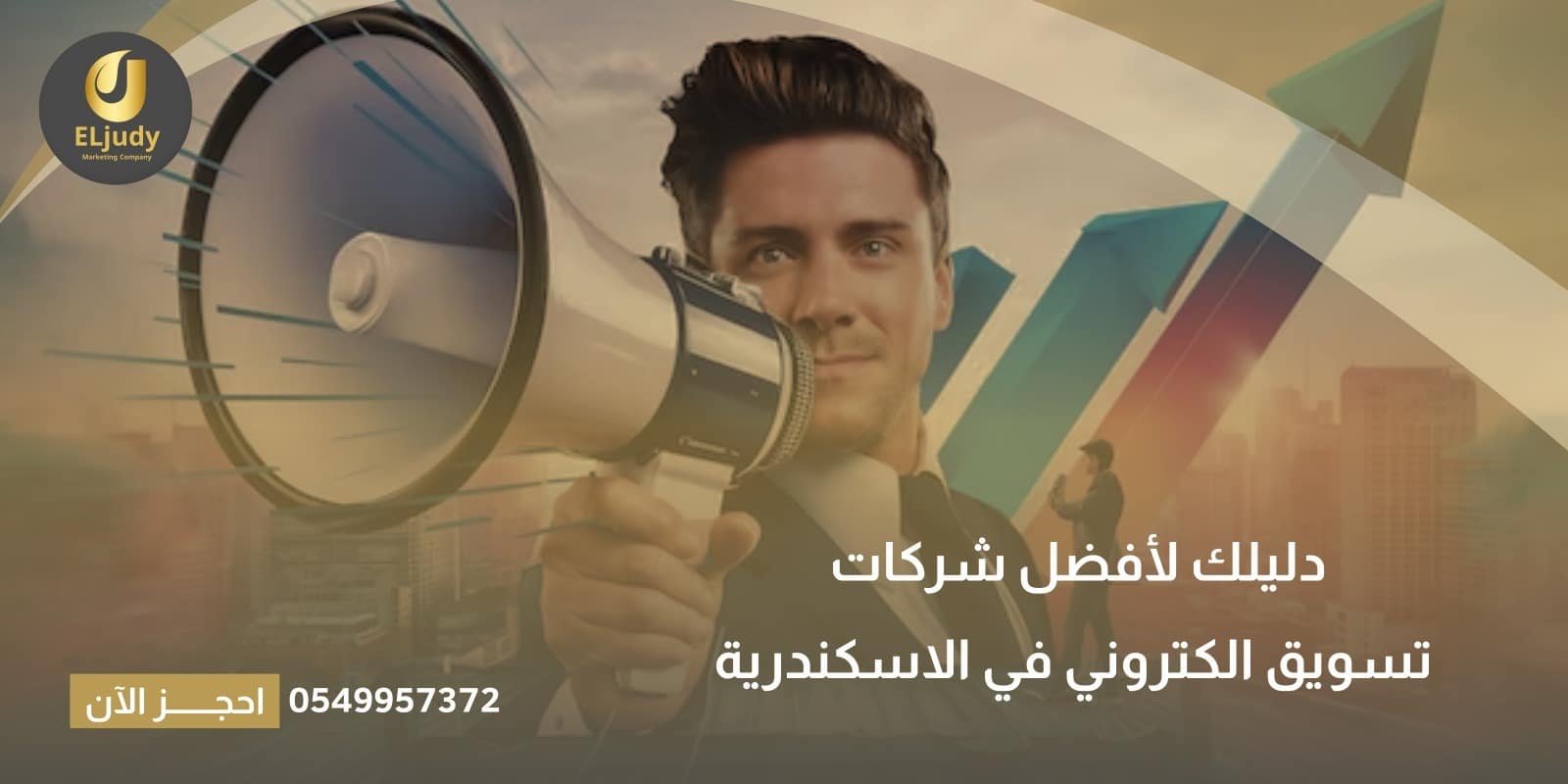شركات تسويق الكتروني في الاسكندرية